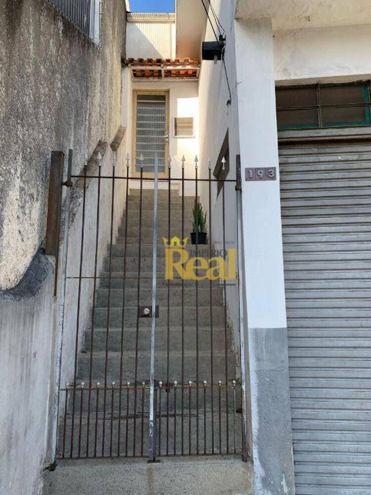 Sobrado, 3 quartos, 190 m² - Foto 2