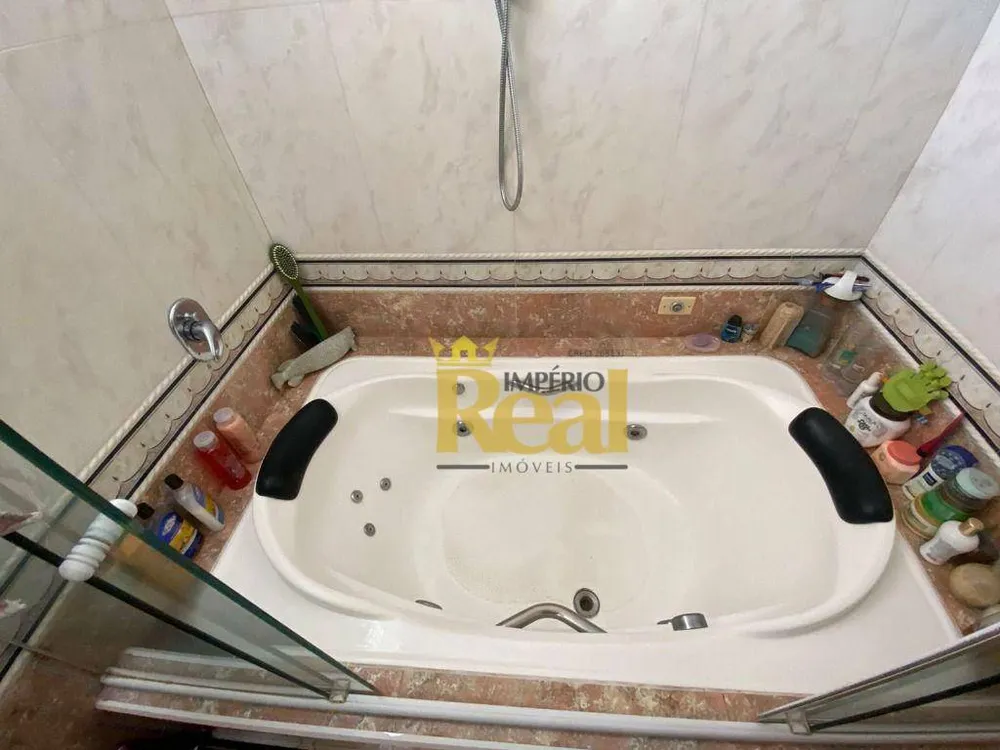 Sobrado, 4 quartos, 347 m² - Foto 24