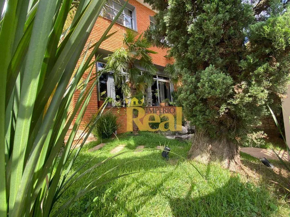 Sobrado, 4 quartos, 347 m² - Foto 30