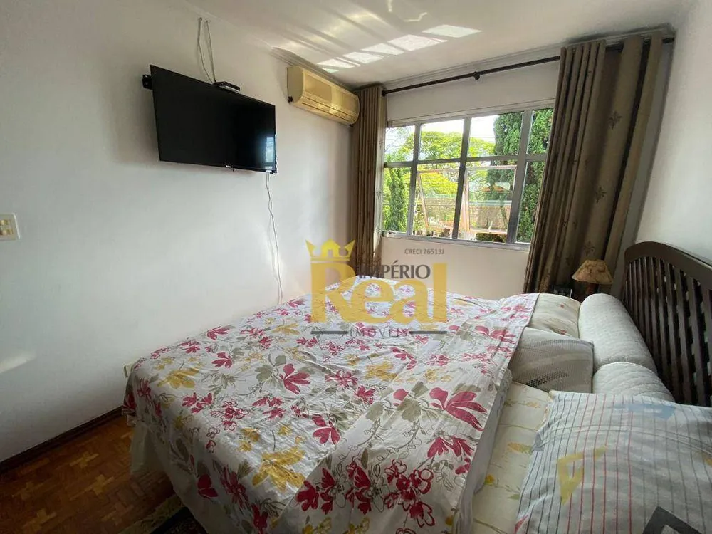 Sobrado, 4 quartos, 347 m² - Foto 22