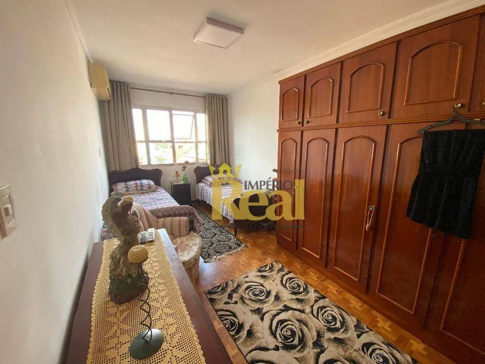 Sobrado, 4 quartos, 347 m² - Foto 25