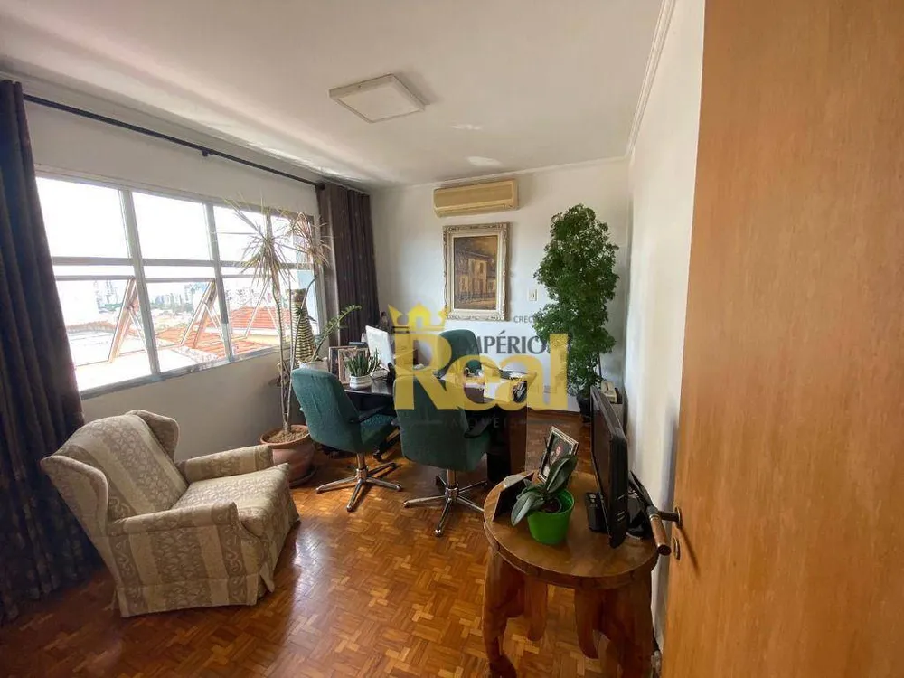 Sobrado, 4 quartos, 347 m² - Foto 21