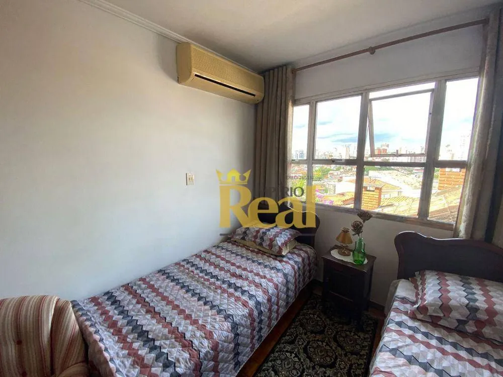 Sobrado, 4 quartos, 347 m² - Foto 26