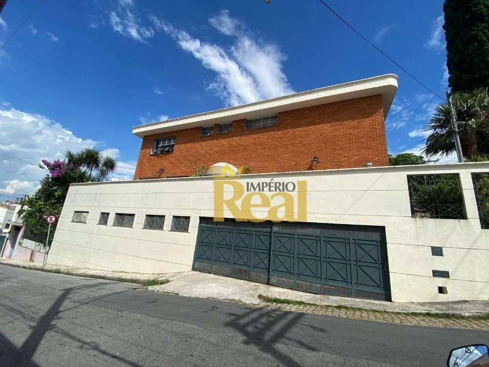 Sobrado, 4 quartos, 347 m² - Foto 32