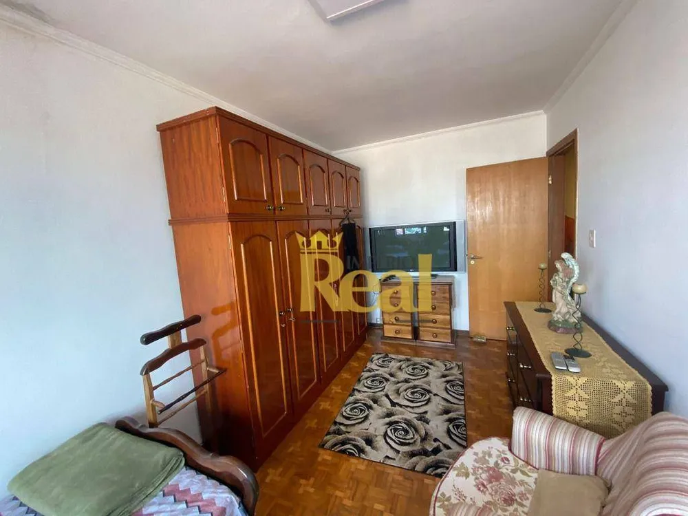 Sobrado, 4 quartos, 347 m² - Foto 27