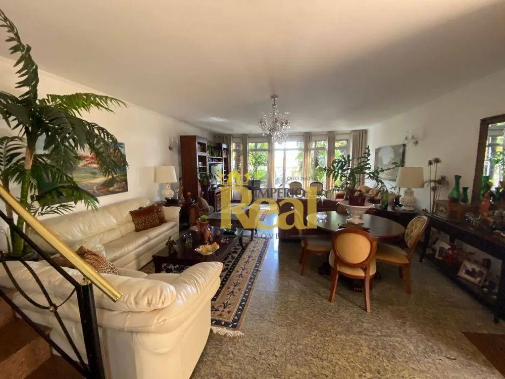 Sobrado, 4 quartos, 347 m² - Foto 28