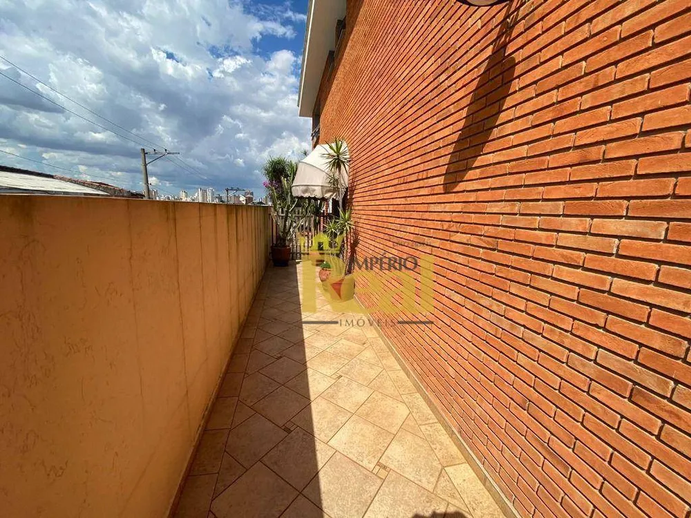Sobrado, 4 quartos, 347 m² - Foto 29