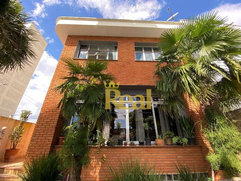 Sobrado, 4 quartos, 347 m² - Foto 31