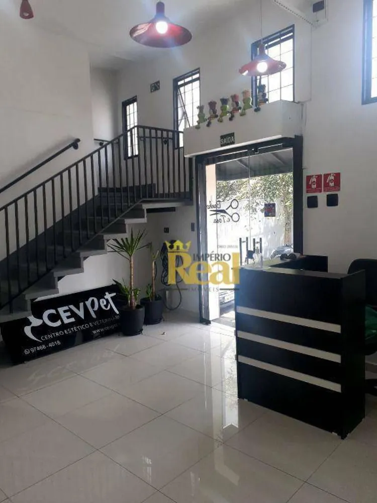 Sobrado, 2 quartos, 100 m² - Foto 1