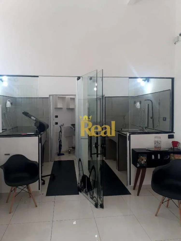 Sobrado, 2 quartos, 100 m² - Foto 6
