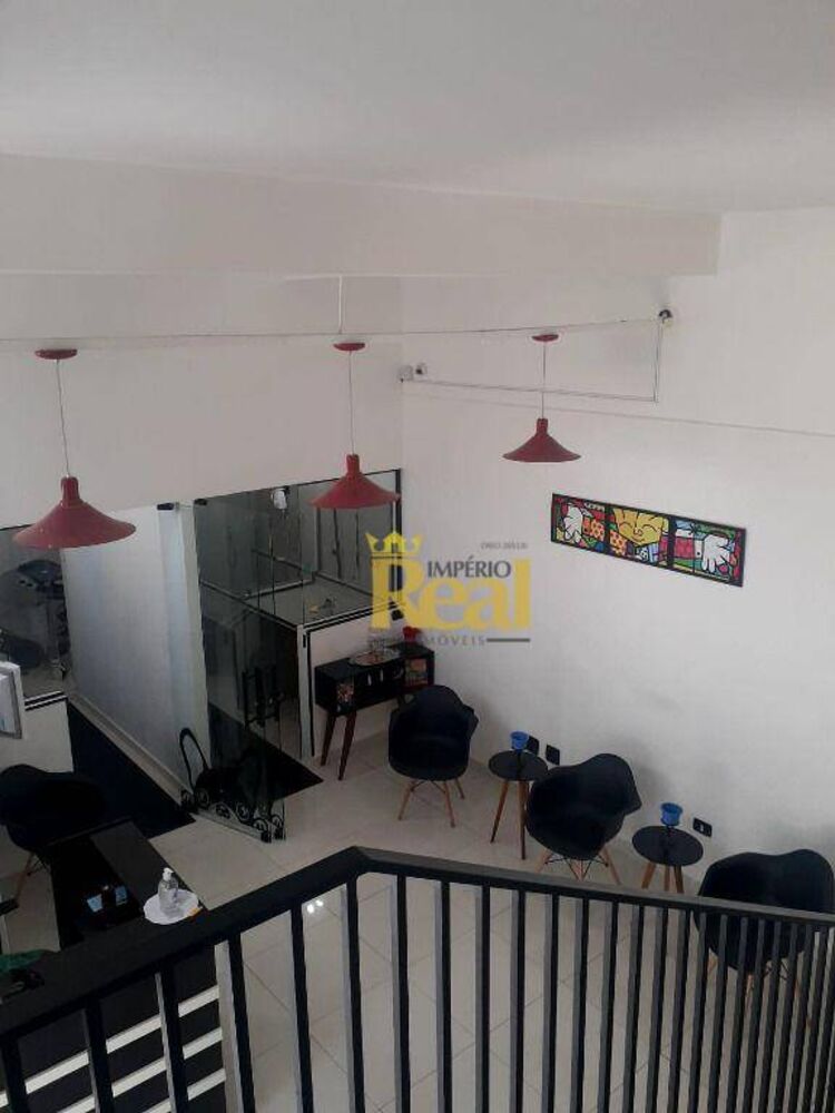 Sobrado, 2 quartos, 100 m² - Foto 2