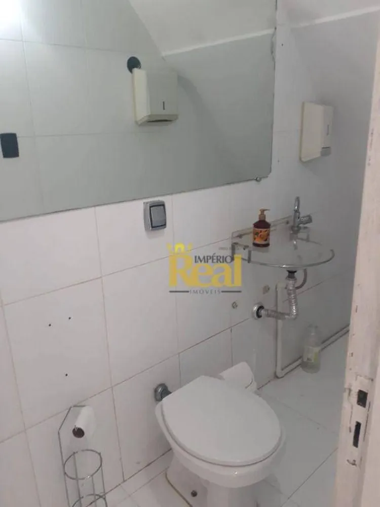 Sobrado, 2 quartos, 100 m² - Foto 9