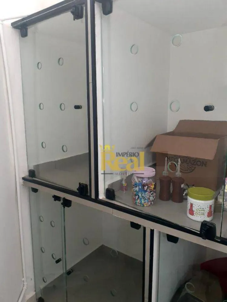Sobrado, 2 quartos, 100 m² - Foto 4