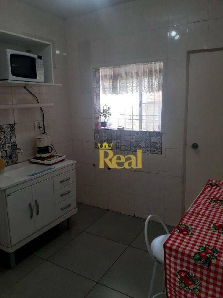 Sobrado, 2 quartos, 100 m² - Foto 3