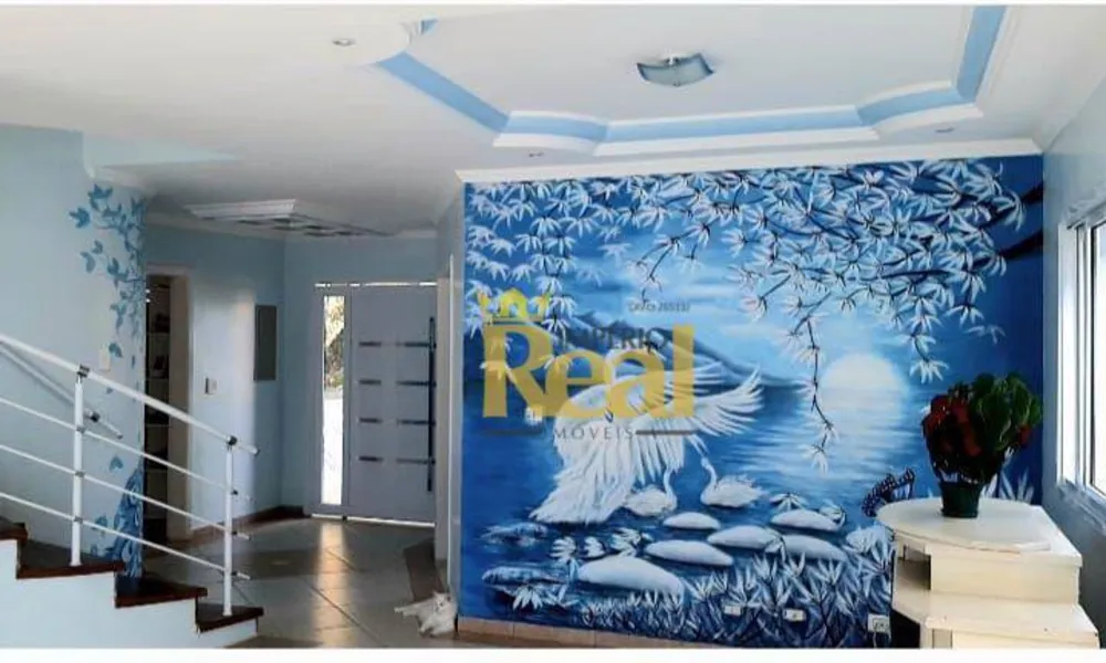 Casa, 4 quartos, 420 m² - Foto 8