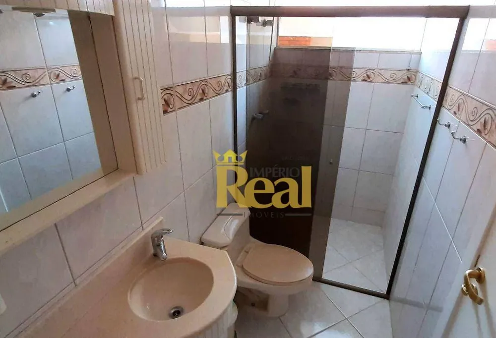Casa, 4 quartos, 420 m² - Foto 10
