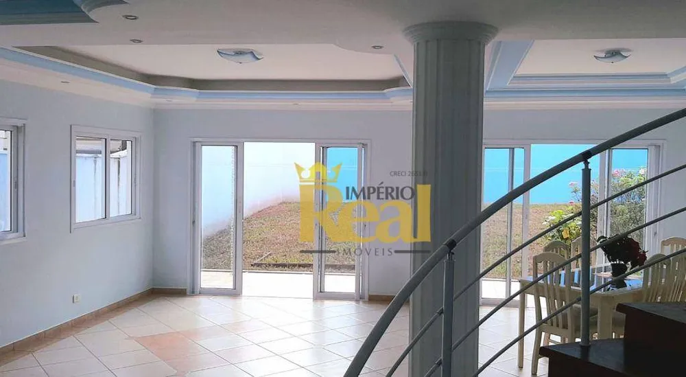 Casa, 4 quartos, 420 m² - Foto 1