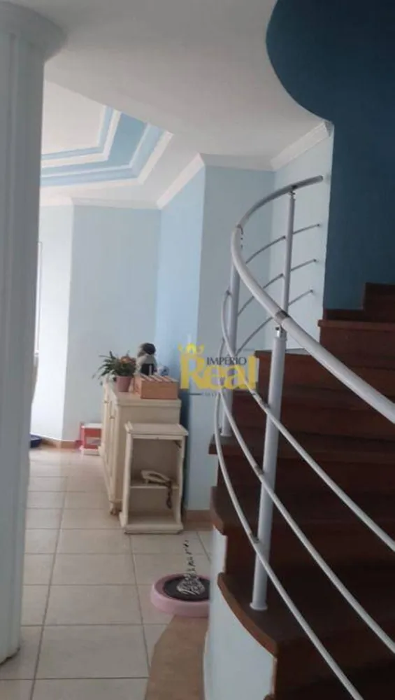 Casa, 4 quartos, 420 m² - Foto 16