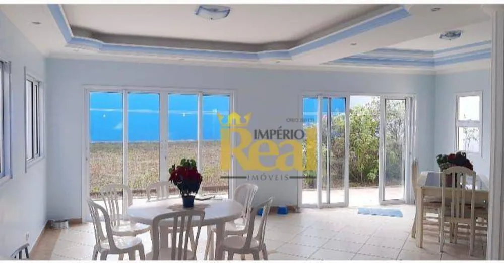 Casa, 4 quartos, 420 m² - Foto 7