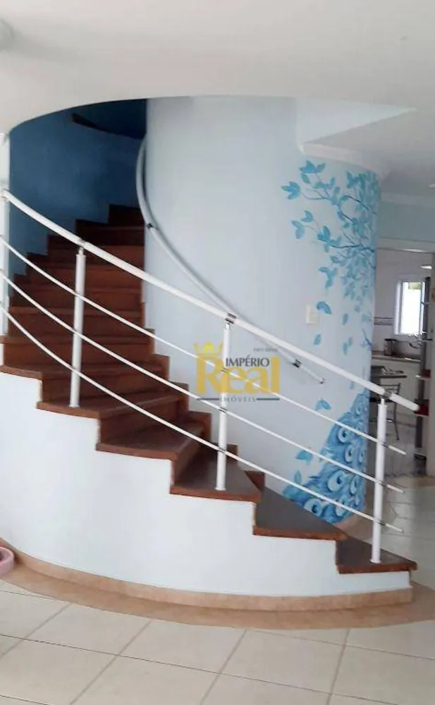 Casa, 4 quartos, 420 m² - Foto 11