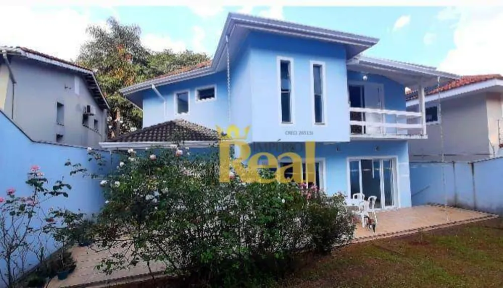 Casa, 4 quartos, 420 m² - Foto 3