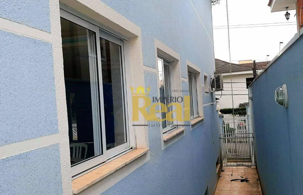Casa, 4 quartos, 420 m² - Foto 4