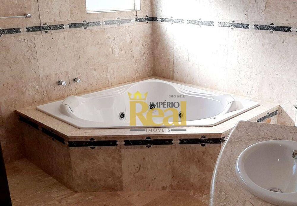 Casa, 4 quartos, 420 m² - Foto 1