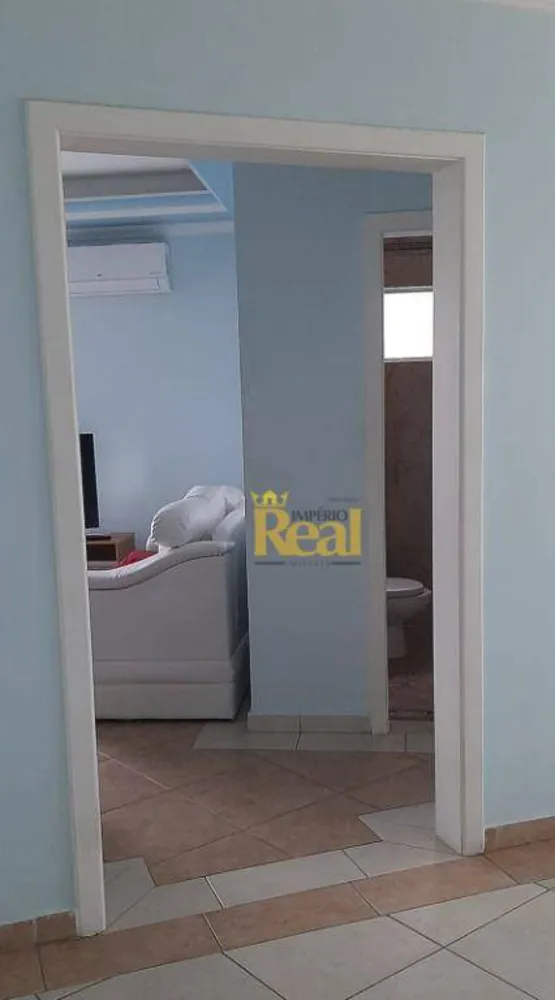 Casa, 4 quartos, 420 m² - Foto 15