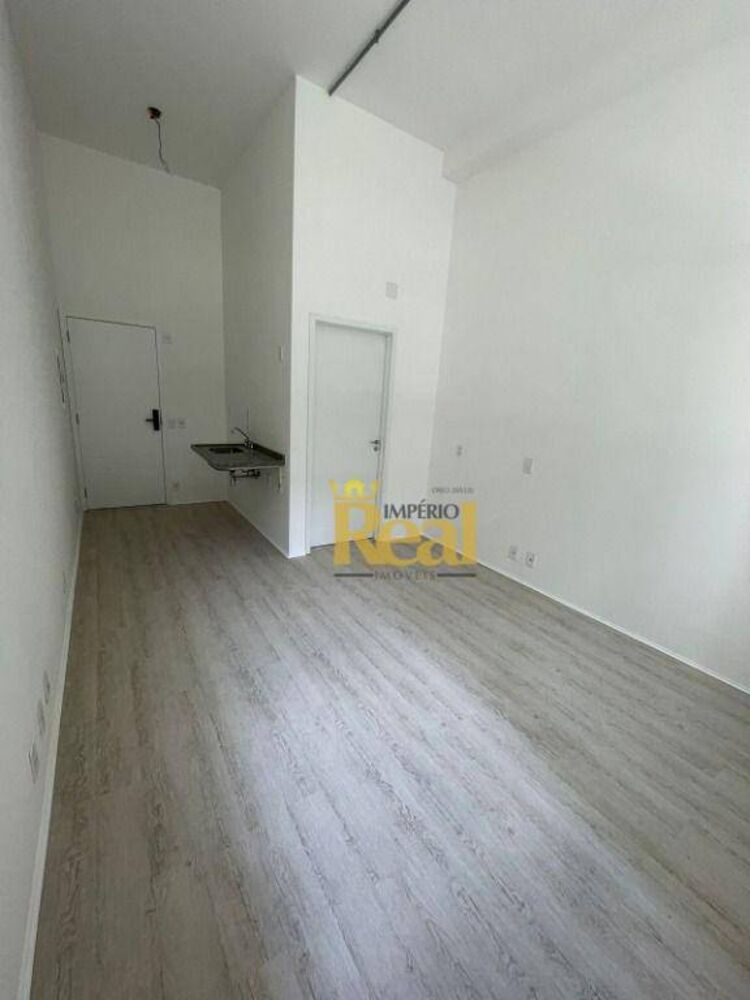 Kitnet-Studio, 25 m² - Foto 2