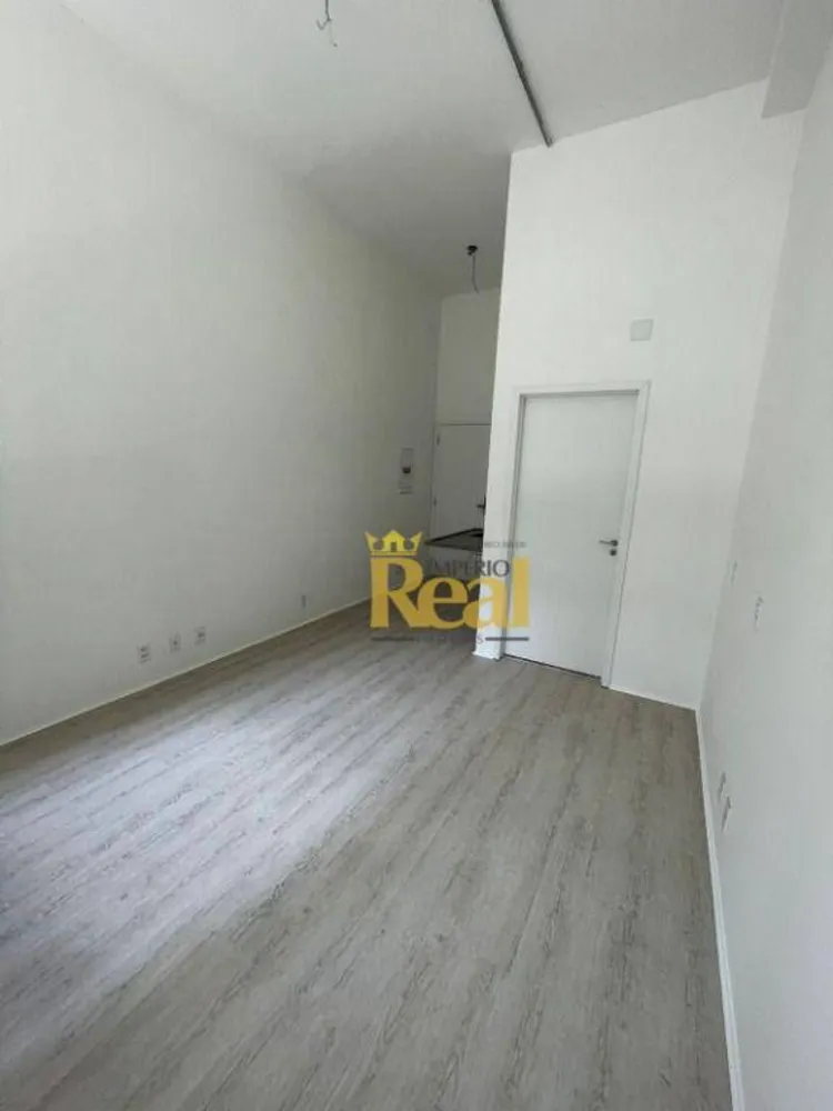 Kitnet-Studio, 25 m² - Foto 13
