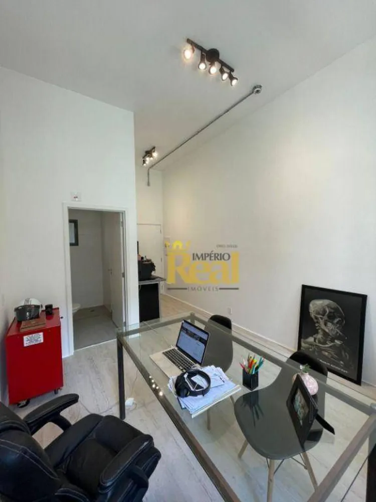 Kitnet-Studio, 25 m² - Foto 12
