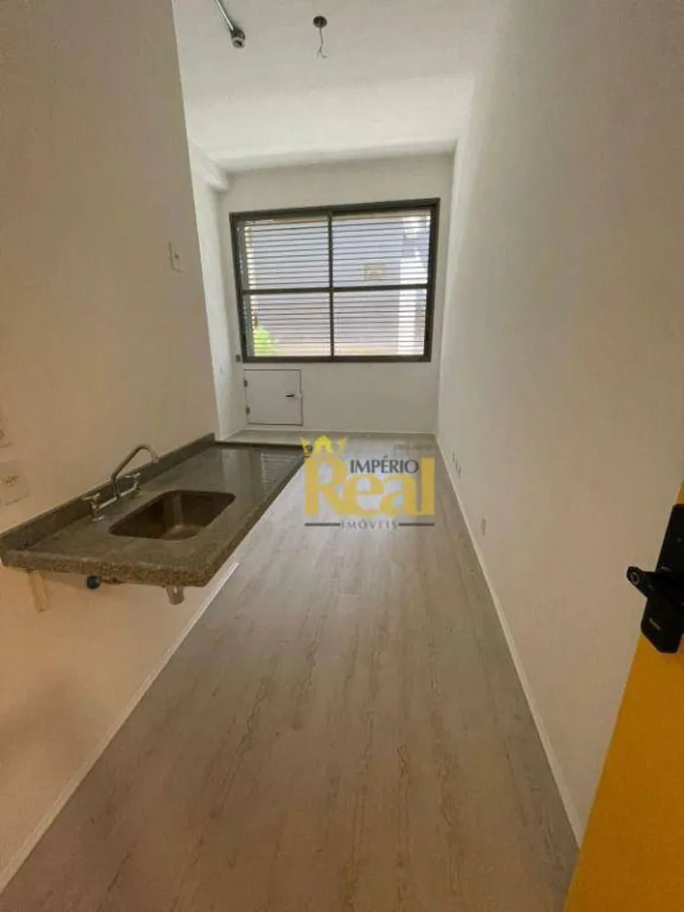 Kitnet-Studio, 25 m² - Foto 5