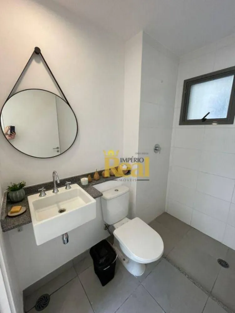 Kitnet-Studio, 25 m² - Foto 7