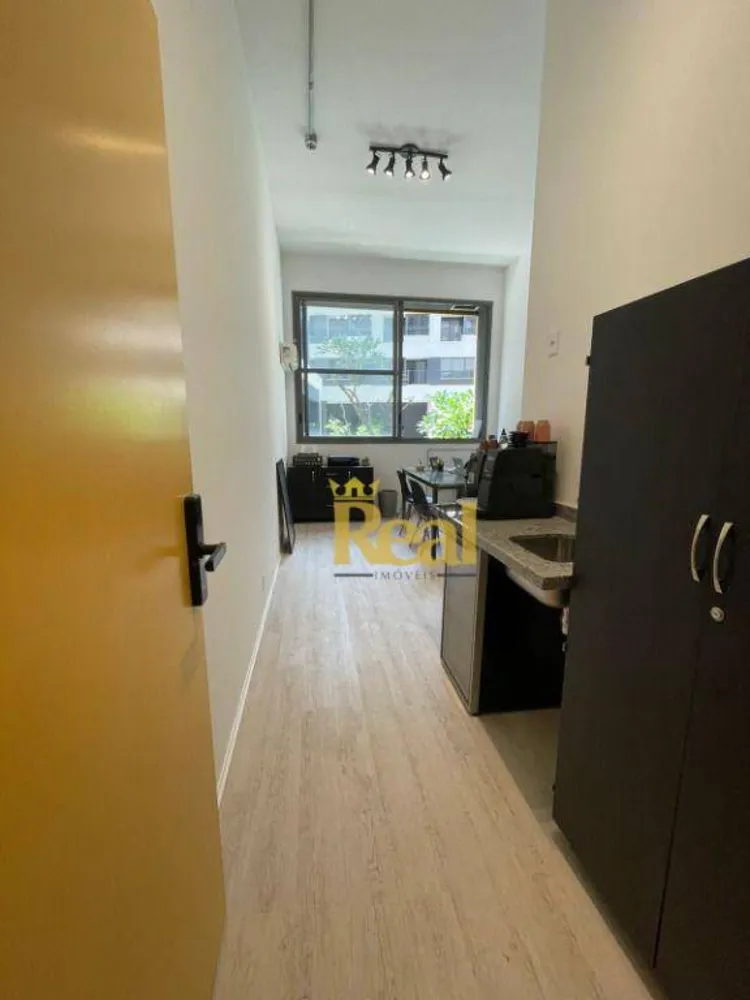 Kitnet-Studio, 25 m² - Foto 6