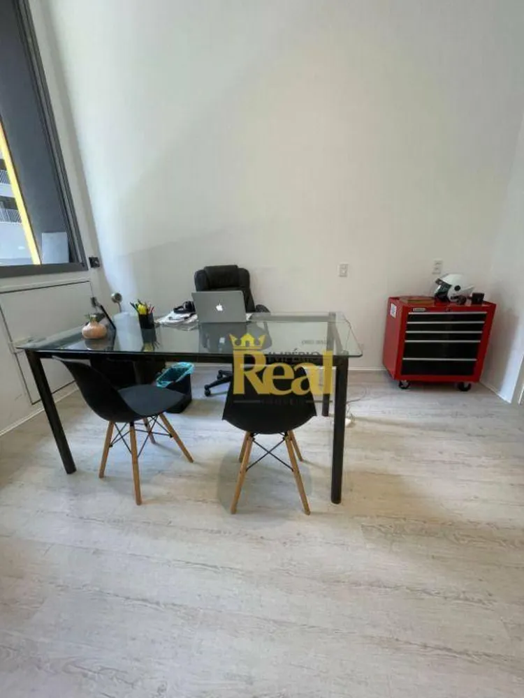 Kitnet-Studio, 25 m² - Foto 5