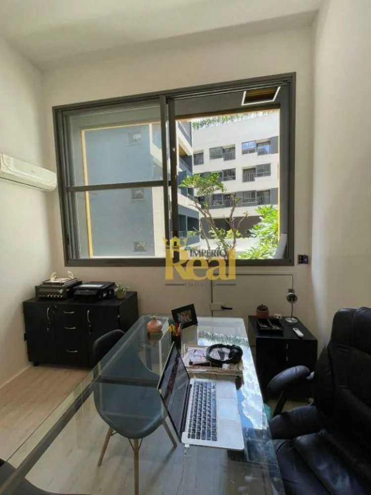 Kitnet-Studio, 25 m² - Foto 2