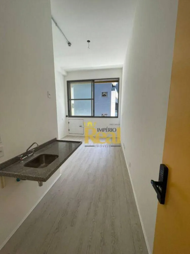 Kitnet-Studio, 25 m² - Foto 8