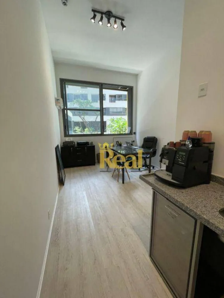 Kitnet-Studio, 25 m² - Foto 4