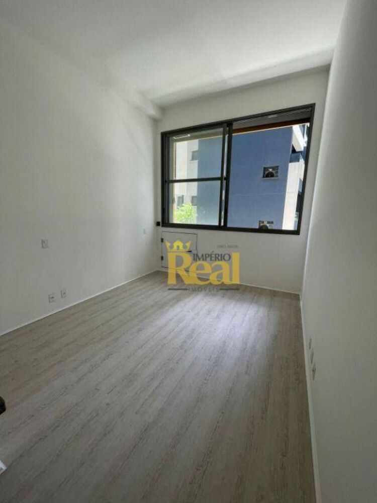 Kitnet-Studio, 25 m² - Foto 3