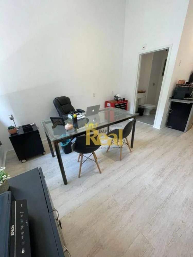 Kitnet-Studio, 25 m² - Foto 6