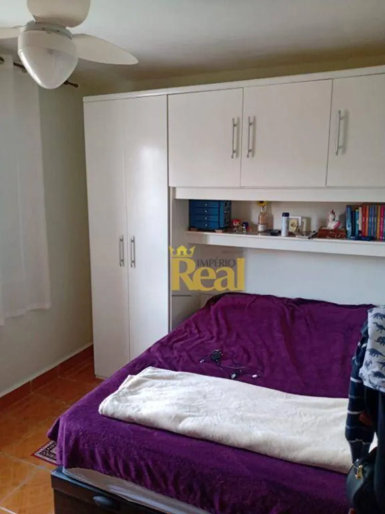 Sobrado, 4 quartos, 178 m² - Foto 12