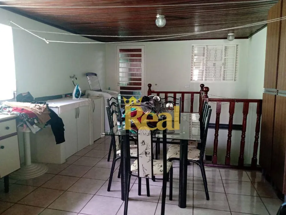 Sobrado, 4 quartos, 178 m² - Foto 14