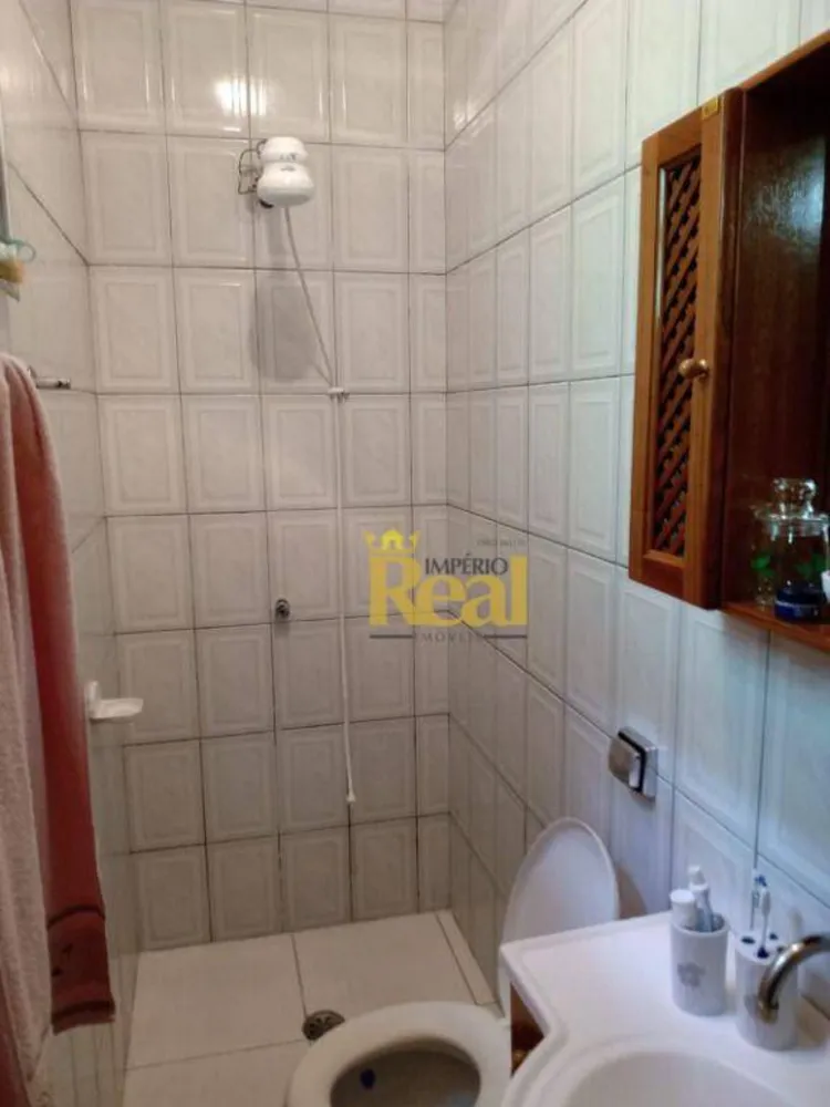 Sobrado, 4 quartos, 178 m² - Foto 5