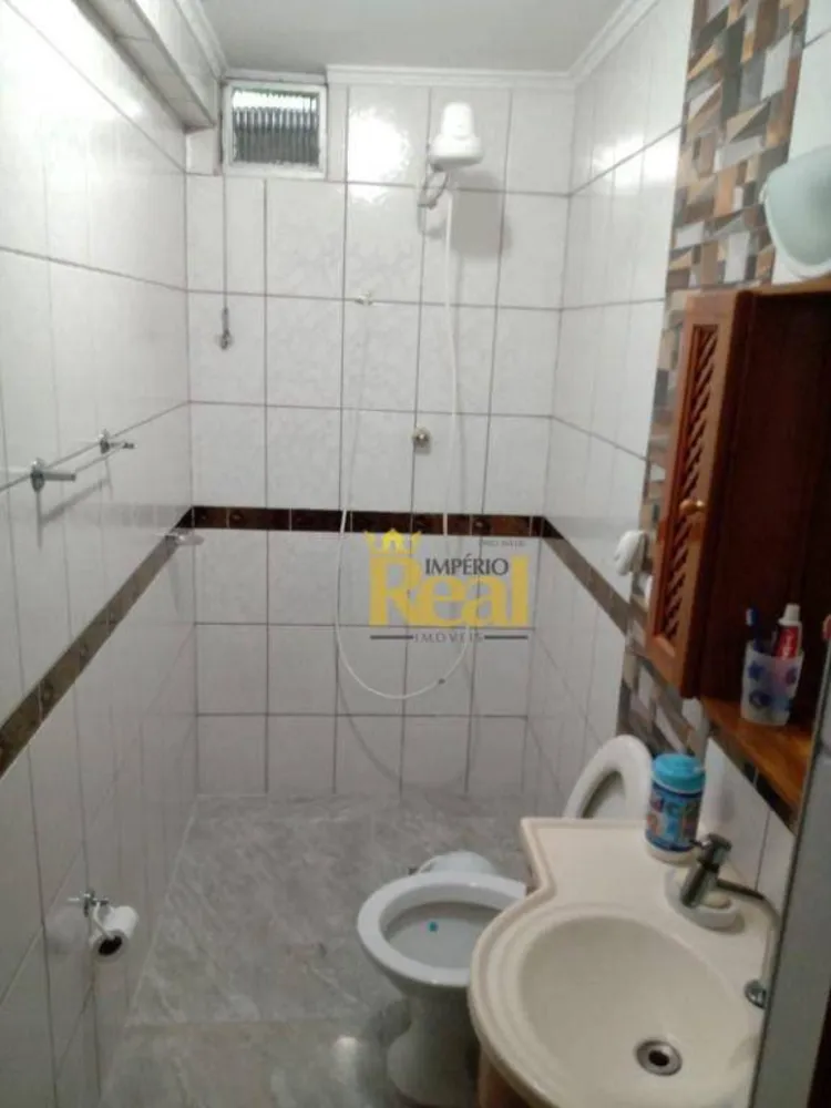 Sobrado, 4 quartos, 178 m² - Foto 15