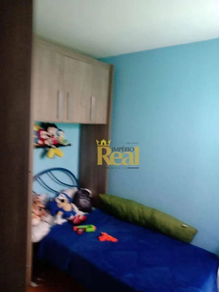 Sobrado, 4 quartos, 178 m² - Foto 11
