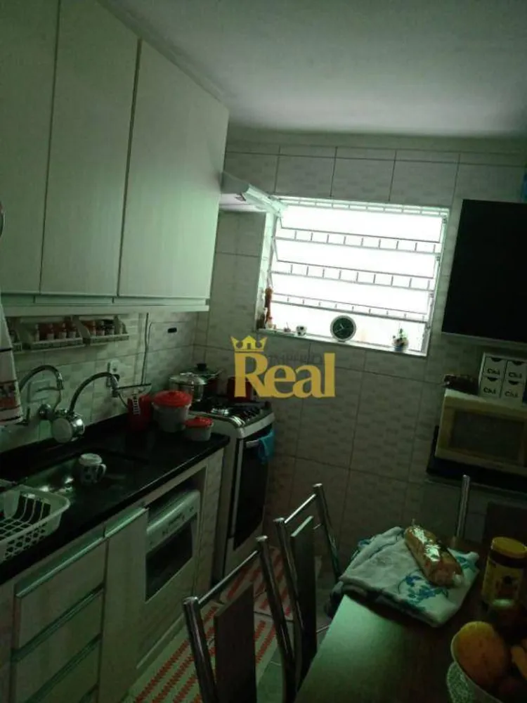 Sobrado, 4 quartos, 178 m² - Foto 7