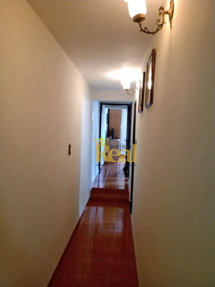 Sobrado, 4 quartos, 178 m² - Foto 13