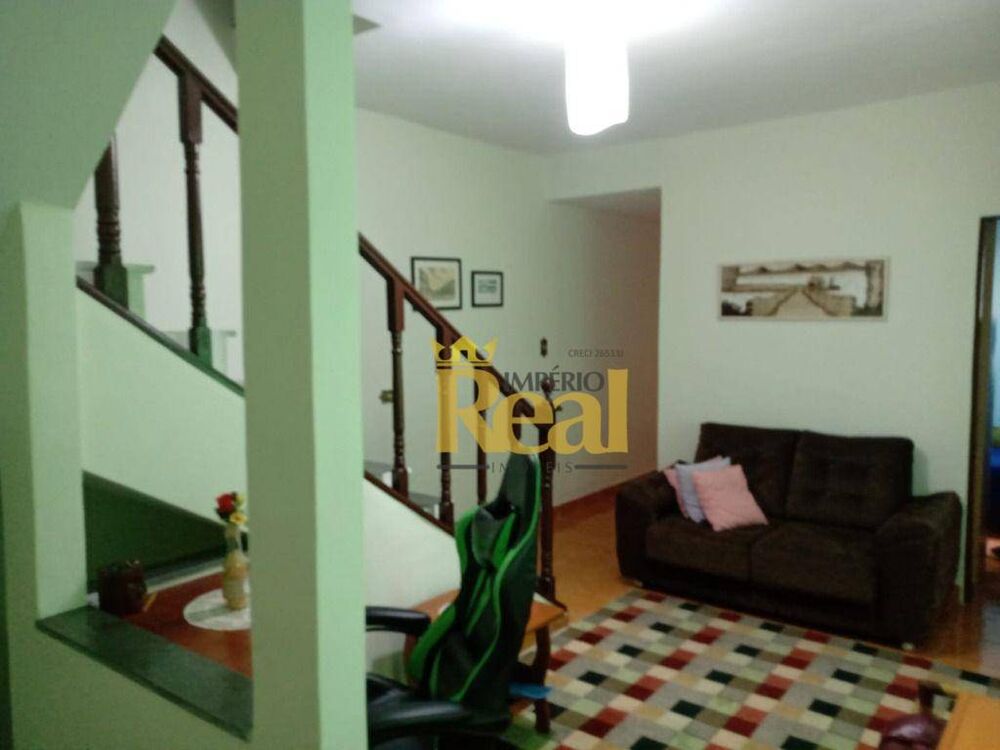 Sobrado, 4 quartos, 178 m² - Foto 4