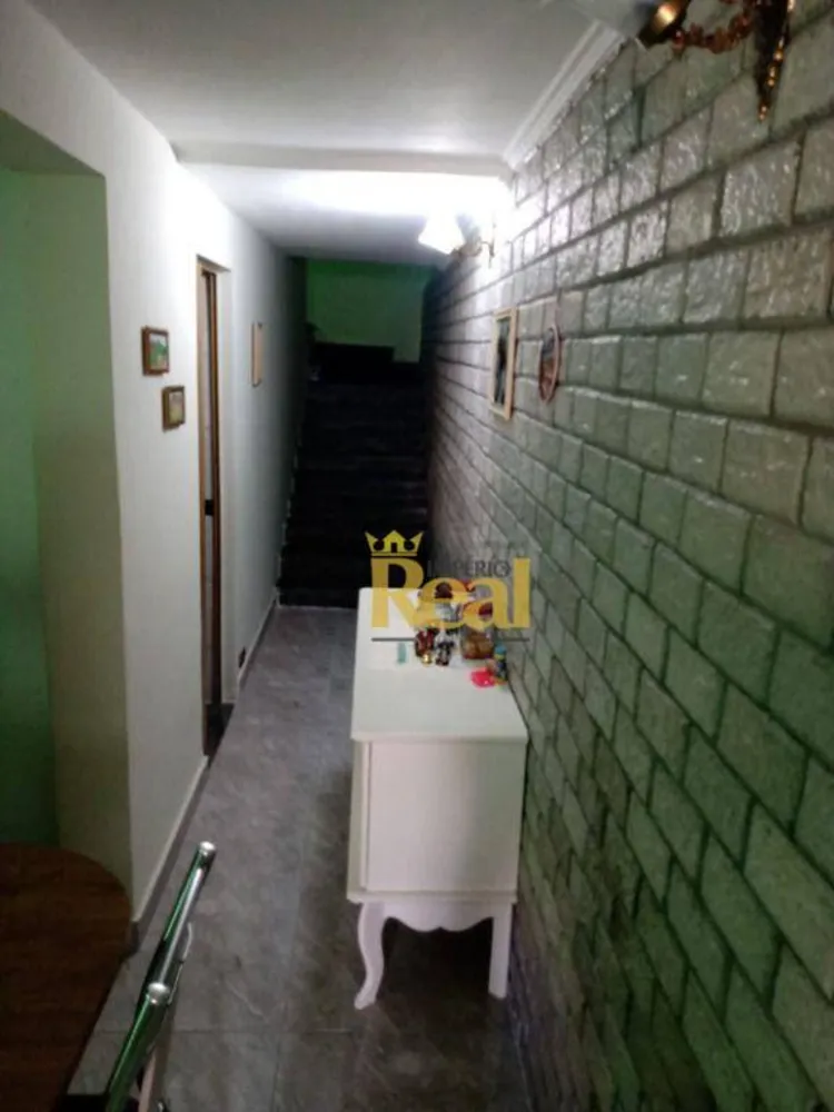 Sobrado, 4 quartos, 178 m² - Foto 10