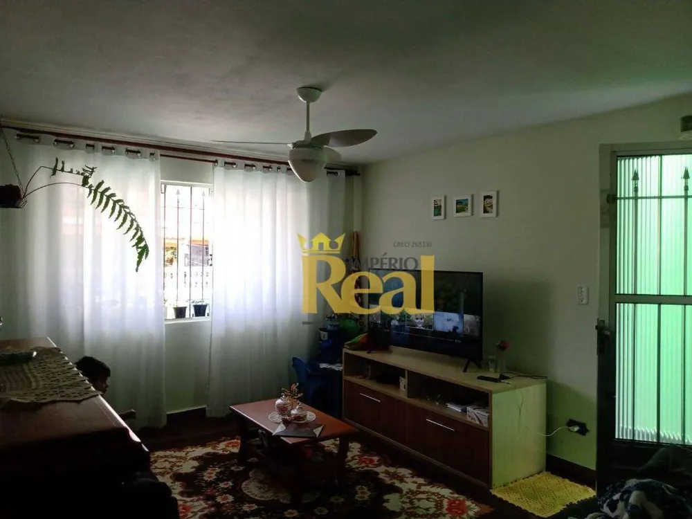 Sobrado, 4 quartos, 178 m² - Foto 2